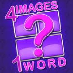 4 Images 1 Word