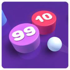 99 Ball 3D