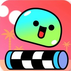 Blumgi Slime Jump Game