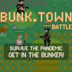 Bunk. Town