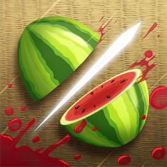 Fruit Ninja