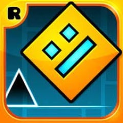 Geometry Dash Online