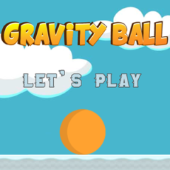 Gravity Ball