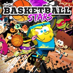 Nick Basketball Stars