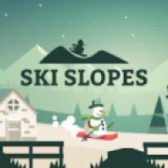 Ski Slopes