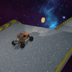 Space Buggy