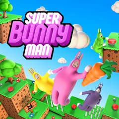 Super Bunny Man